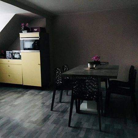 Firmen-Apartments Boulevard ヴァルトザッセン エクステリア 写真