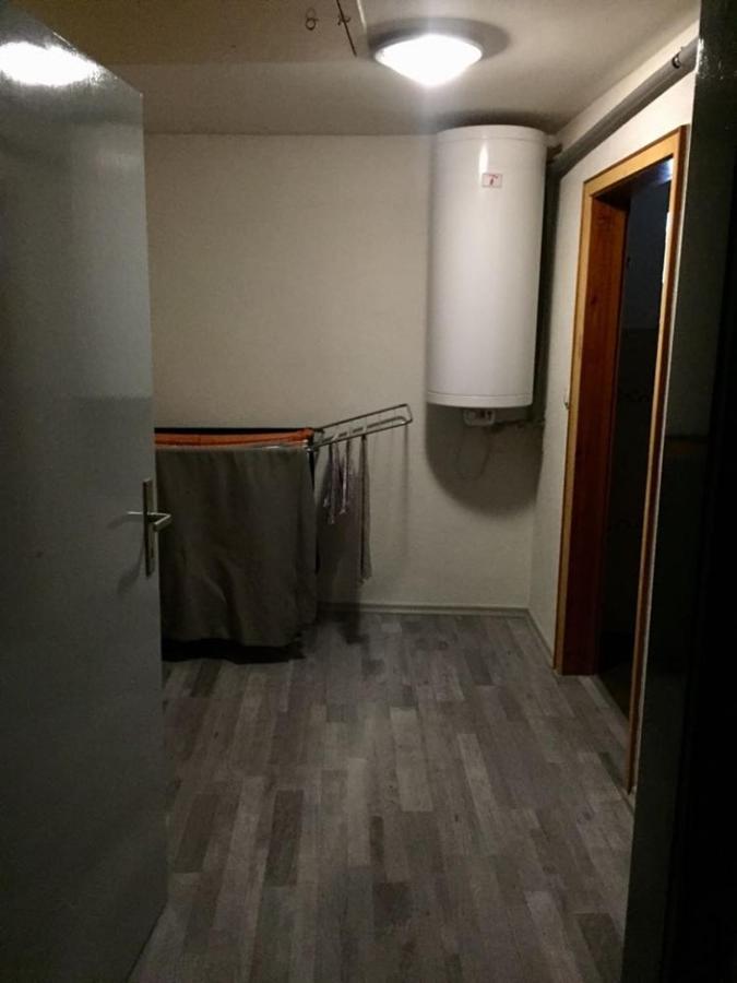 Firmen-Apartments Boulevard ヴァルトザッセン エクステリア 写真